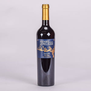 Canadian Red Ontario VQA Wine 