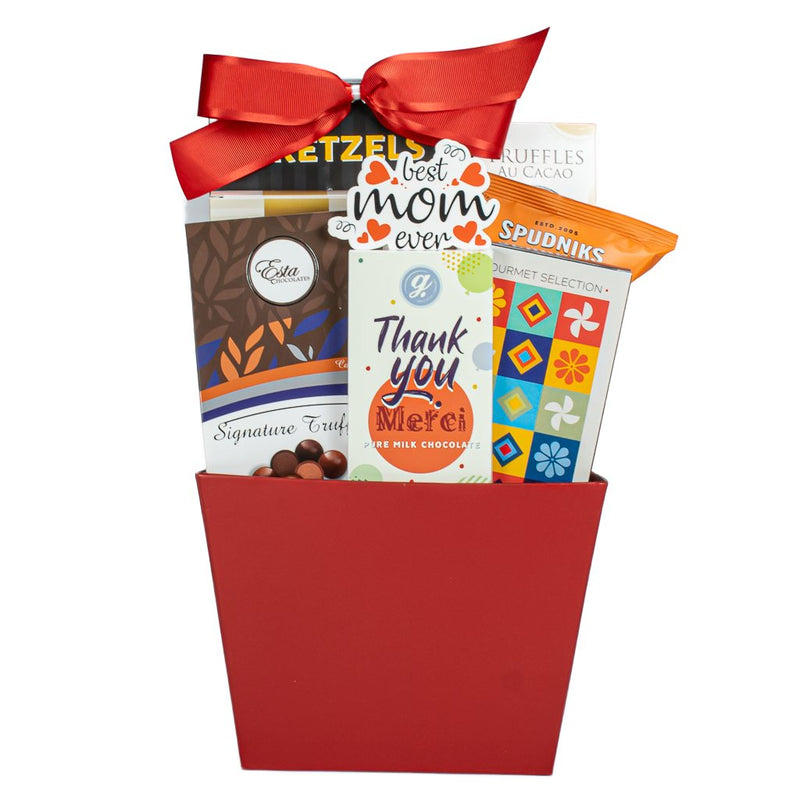 Gift Baskets Canada Best Canadian Gift Baskets MY BASKETS