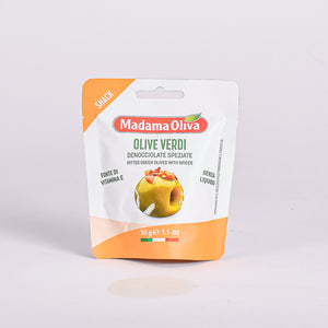 Small Olives