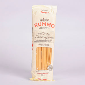 Spaghetti Made In Italy