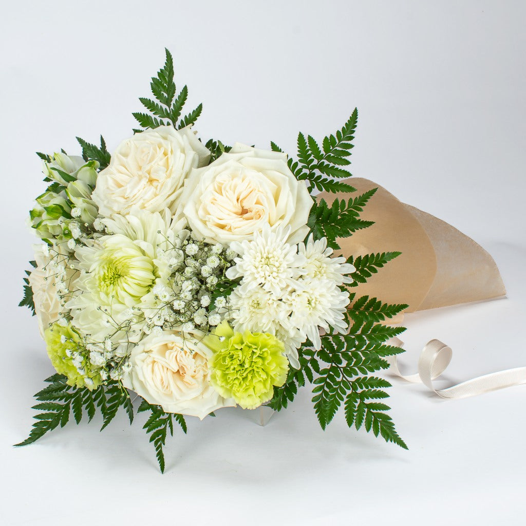 Sympathy Flower Bouquet For Delivery