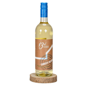 Canadian White Wine by 13th Street Winery 