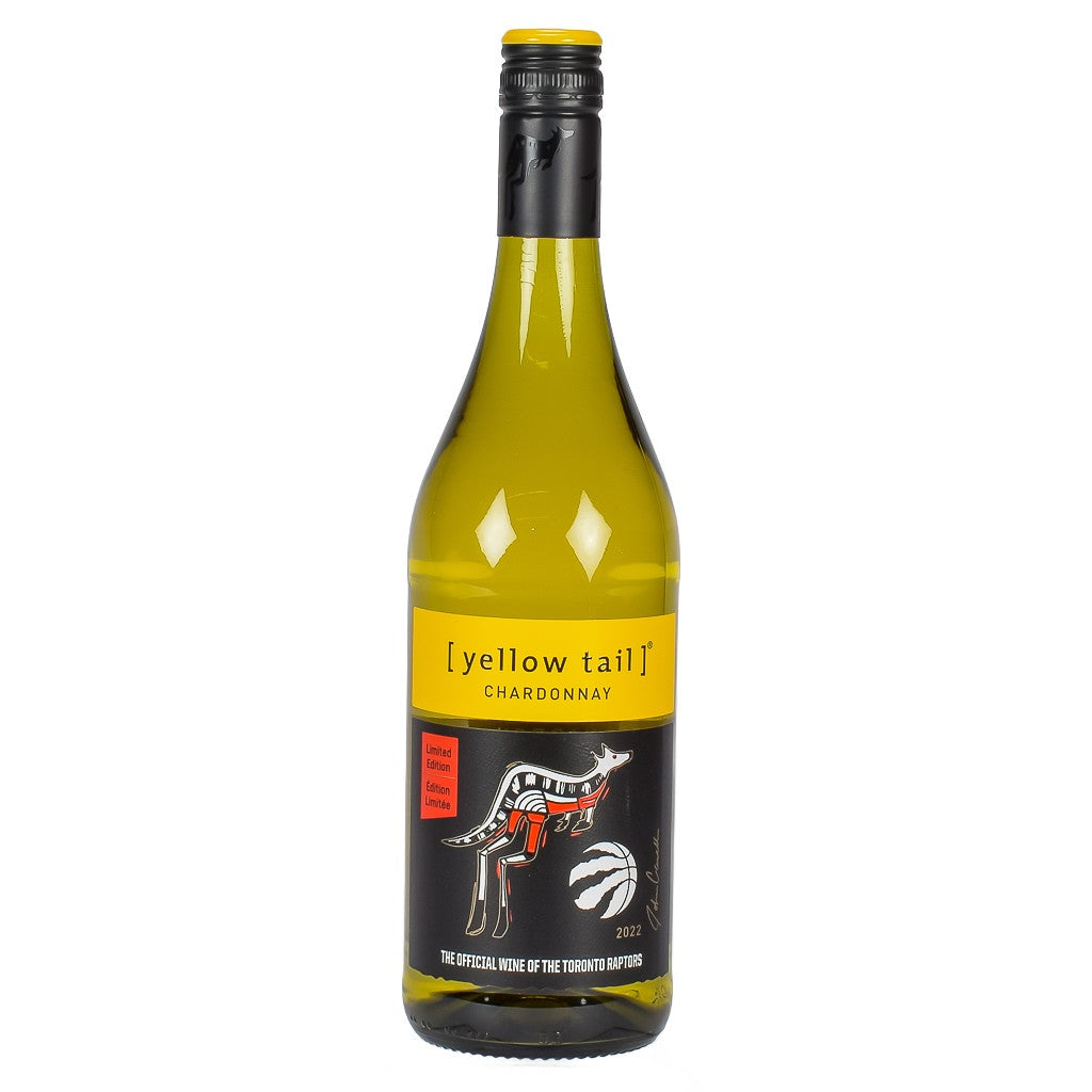 Chardonnay Yellow Tail For Gifting 