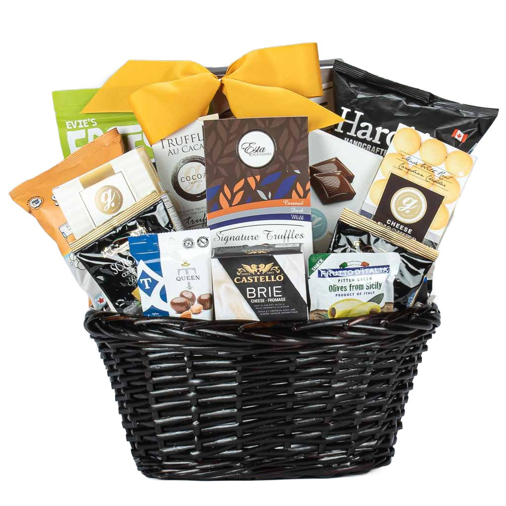 Gift Baskets For All Occasion