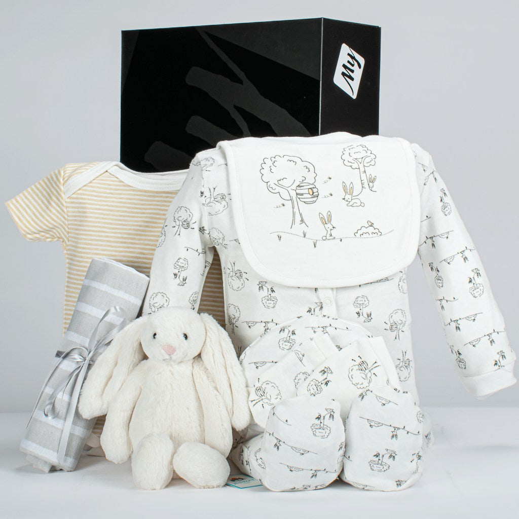 Baby Gift Box