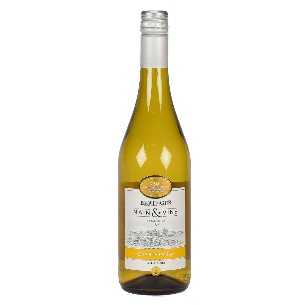 Beringer Chardonnay Wne