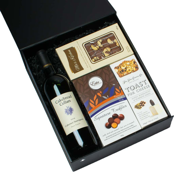 Cakebread Cellars Luxury Wine Gifts Delivery Same Day Toronto MY BASKETS