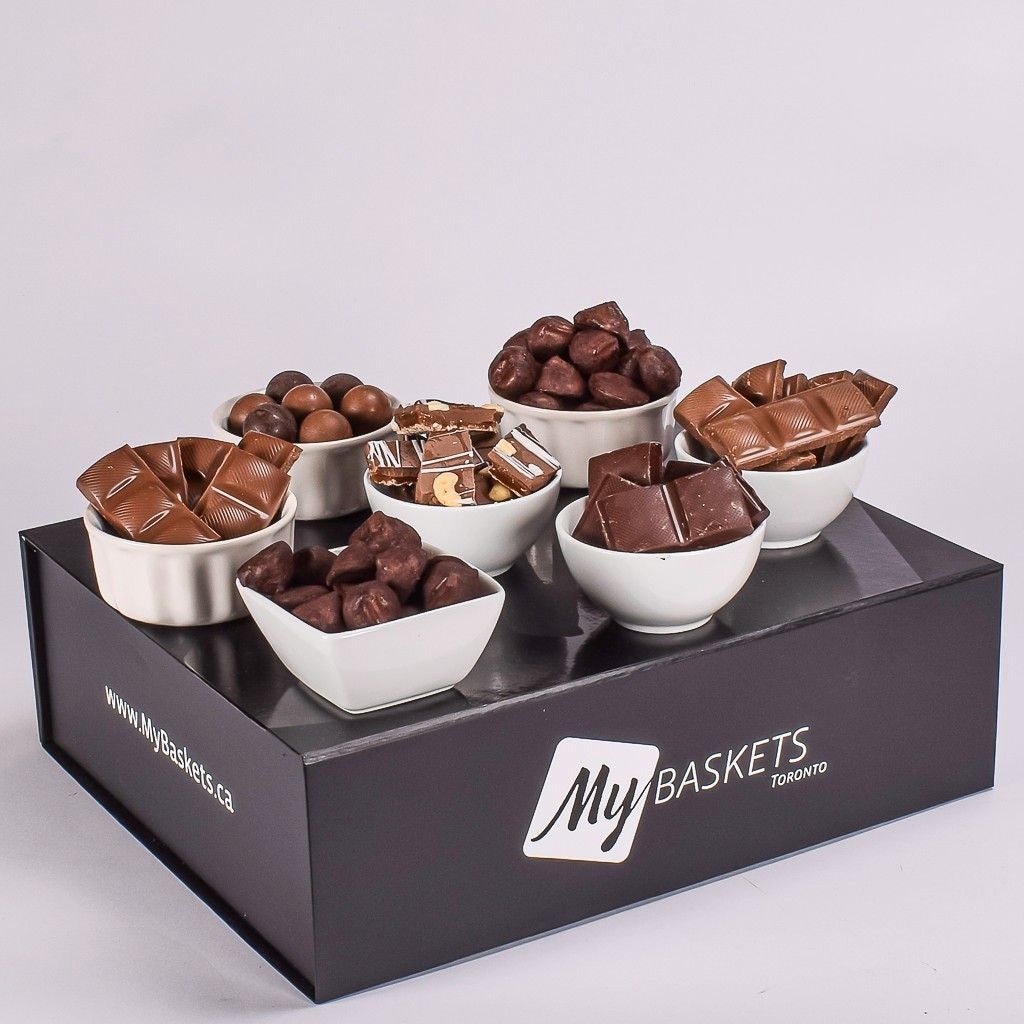 【Chocolate】 5 10 コンプリートボックスセット Chocolate】 5 10 コンプリートボックスセット 10【10 & ❝Harmony