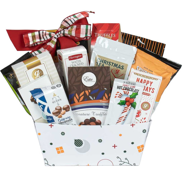 Holiday Hampers Toronto Canada Delivery MY BASKETS