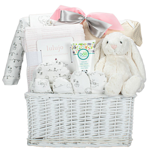Home Baby Girl Gift, Newborn Girl Gifts, Same Day Delivery MY