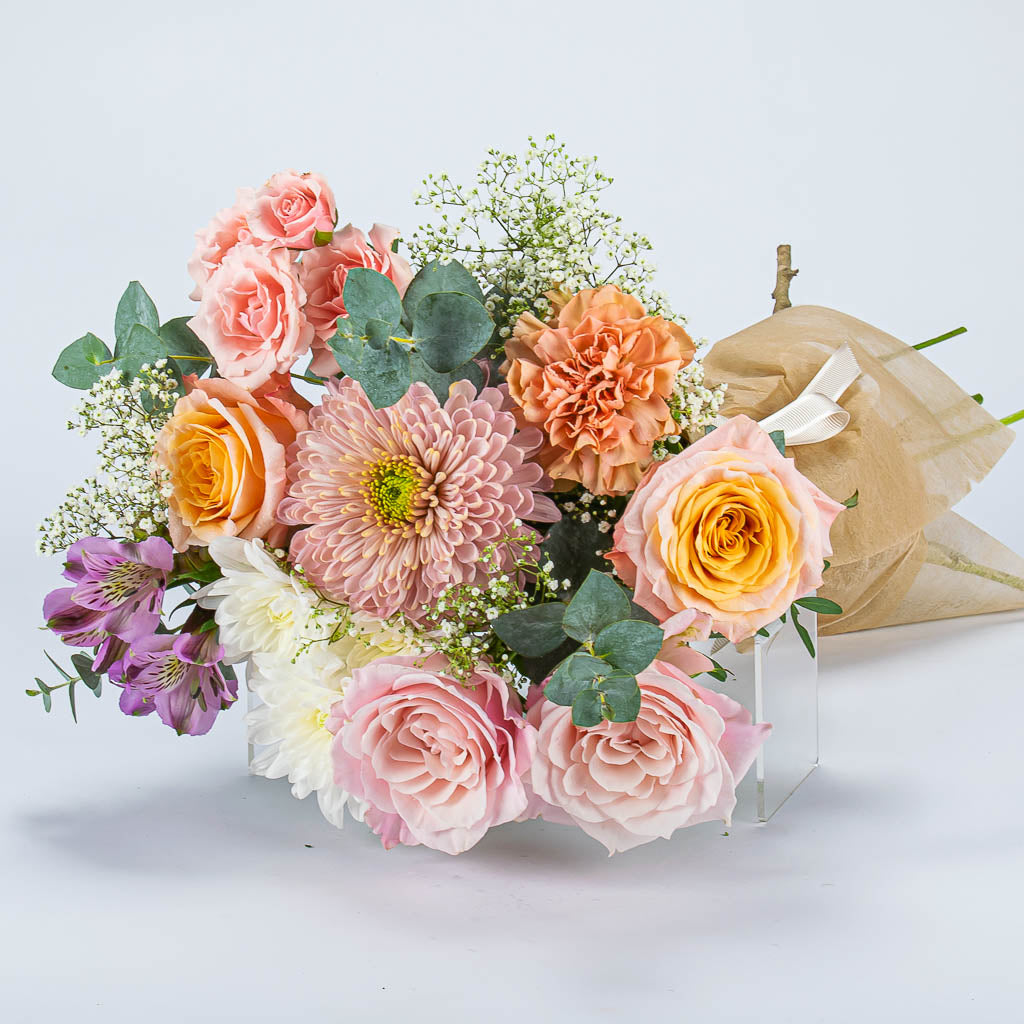 Flower Delivery Toronto. Flower Arrangements Bouquets MY BASKETS
