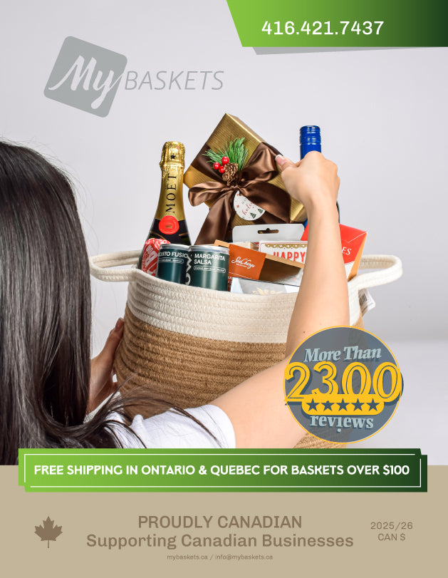 Gift Baskets Catalogue