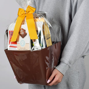 tea gift basket