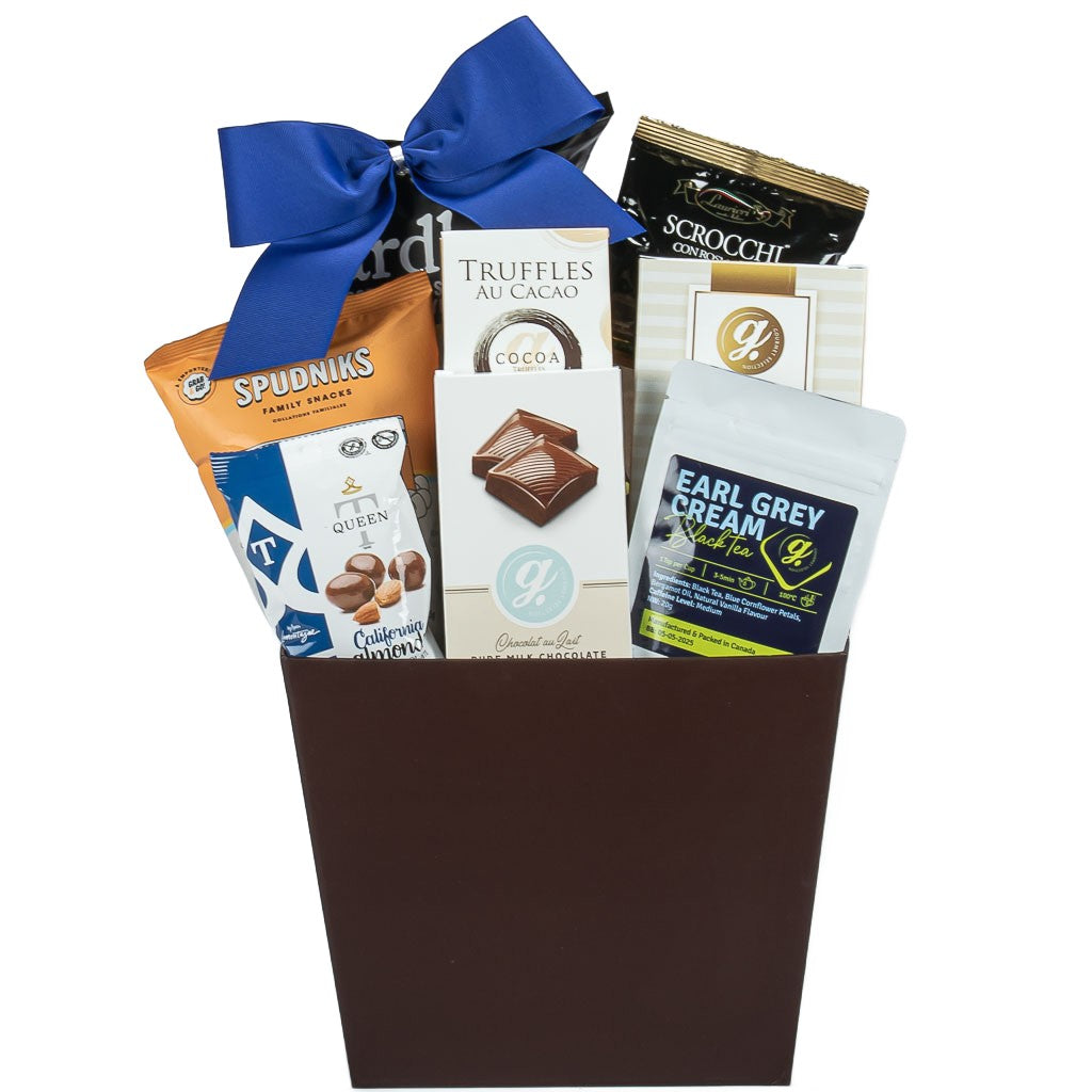 Certified Kosher Gift Baskets