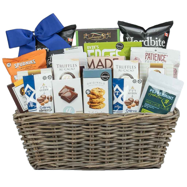 Premium Kosher Gift Basket MY BASKETS