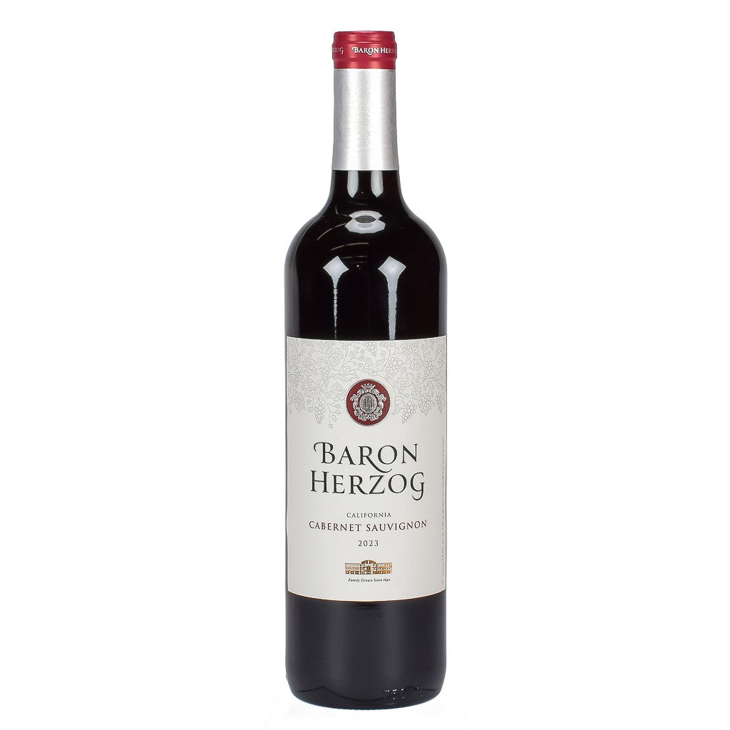 Kosher Red Wine