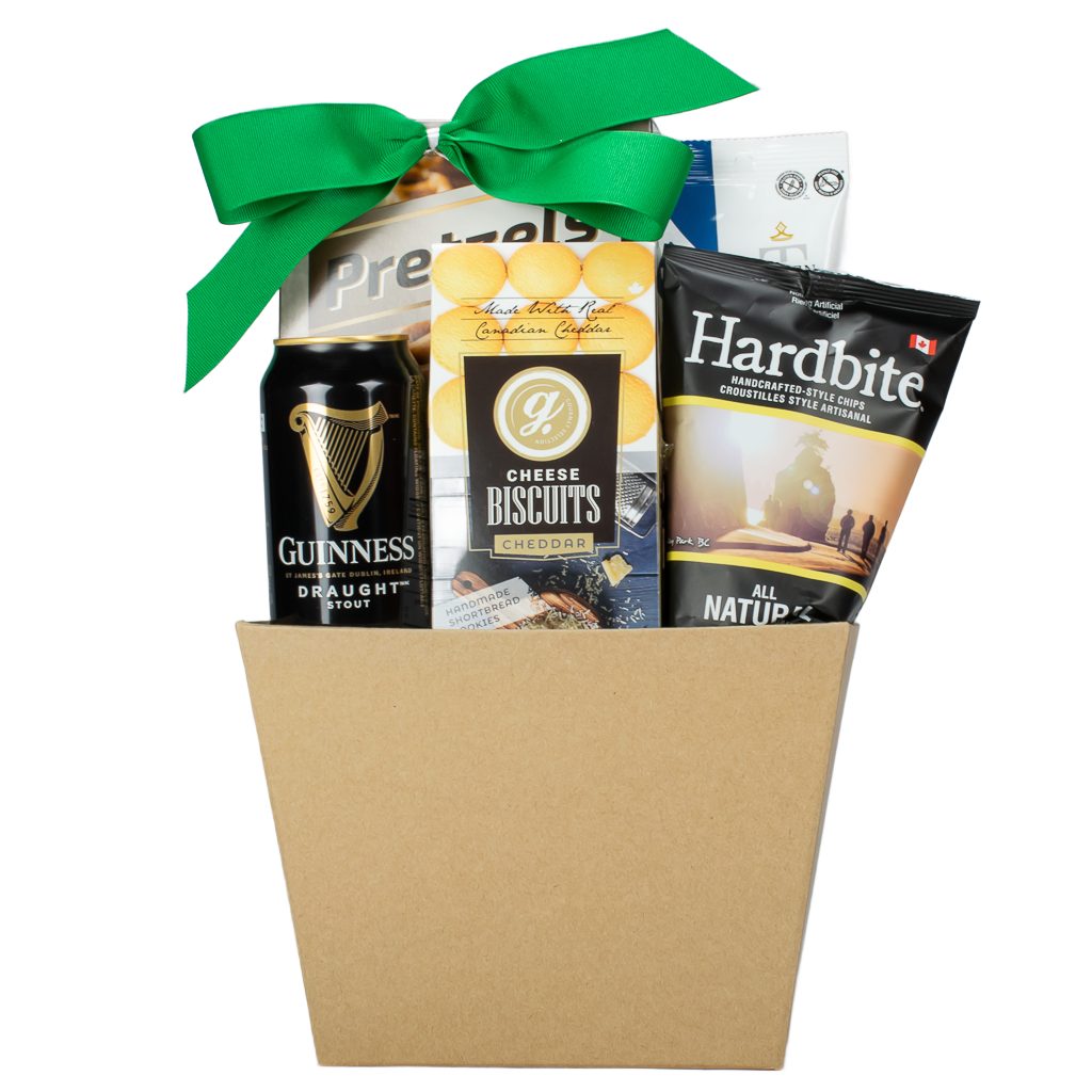 Luck Of Irish Gift