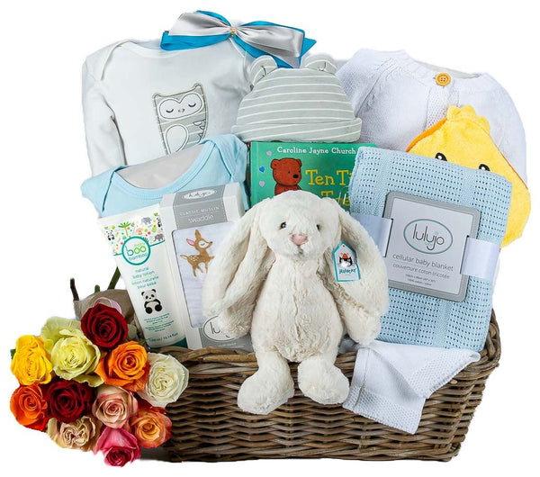 Newborn Gift, Baby Boy Gift, Home Baby Boy, New Baby Gift