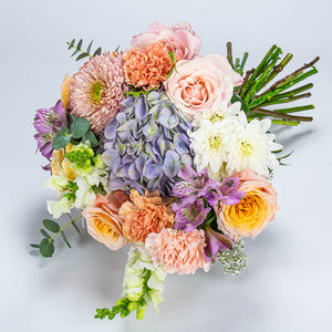 Mixed Large Bouquet
