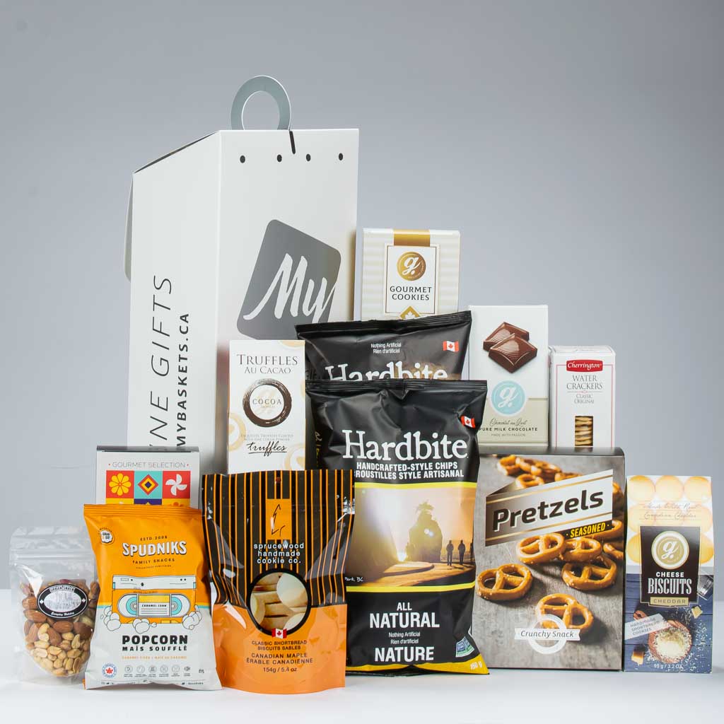 Office Sharing Corporate Gift Box