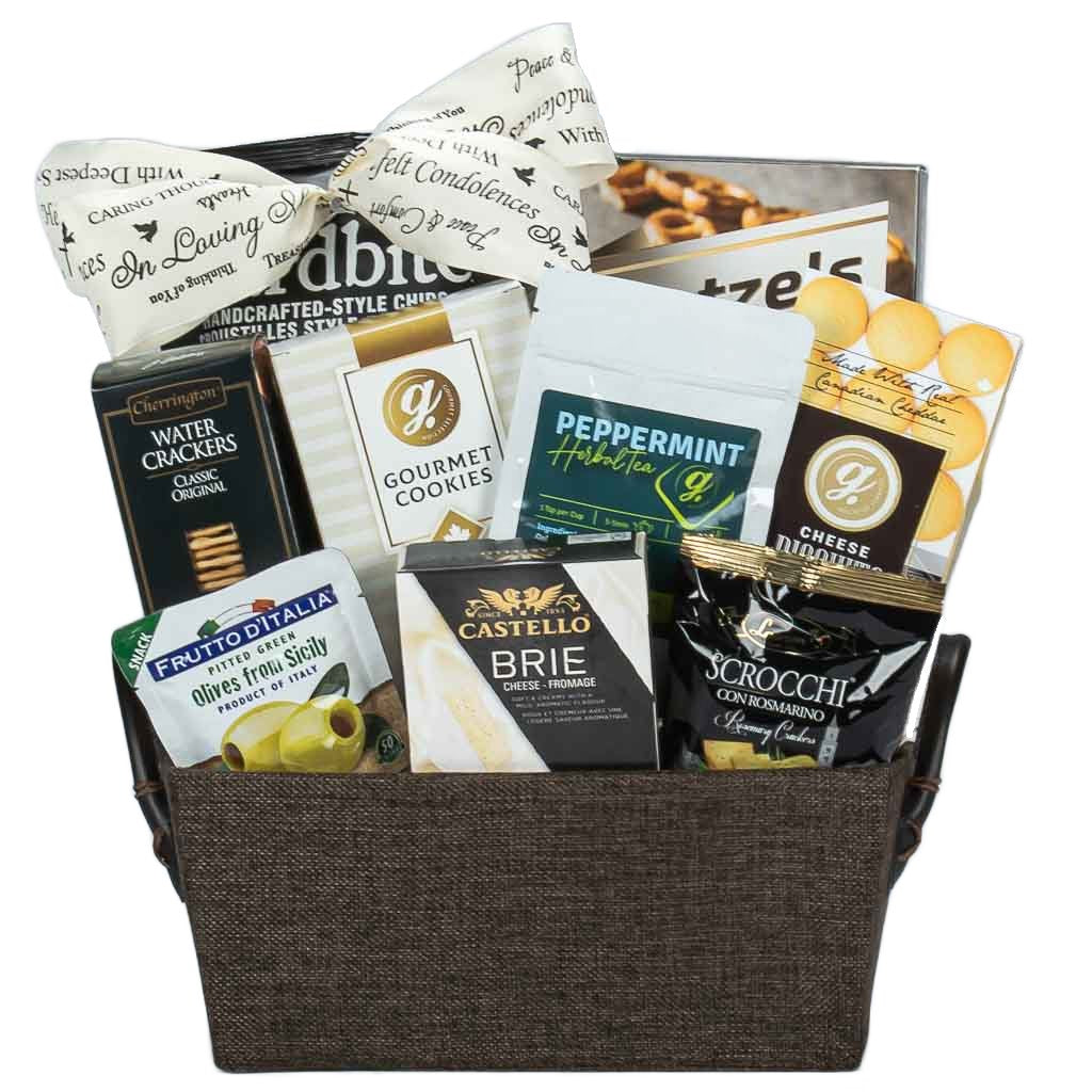 Get Well Soon Gifts for Women Sympathy Gift Baskets Christmas Gifts Care  Package