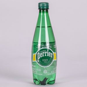 Perrier Sparkling Water 500mL