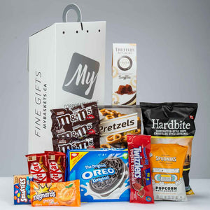 Popular Chocolates Gift Box