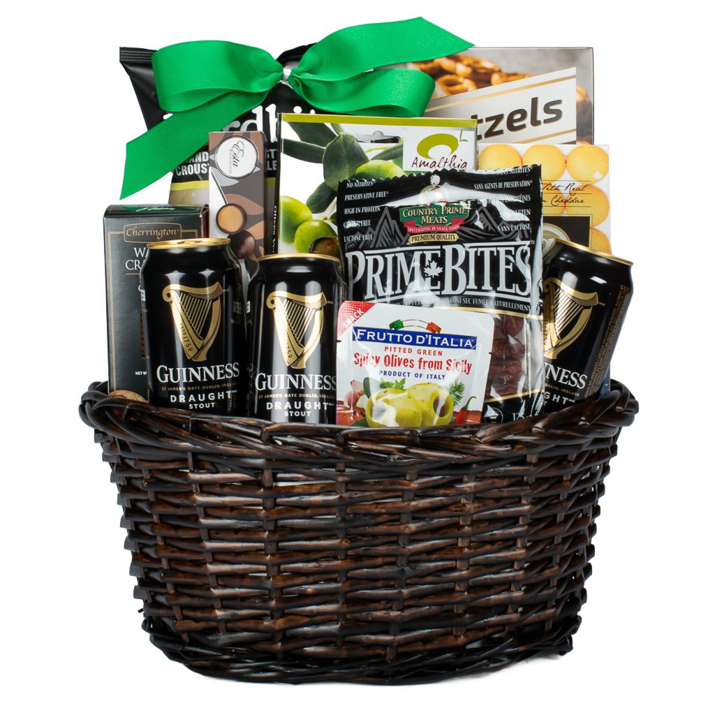 St Patrick Gifting