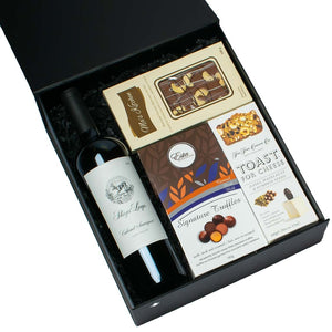 Stags Leap California Wine Gift Box
