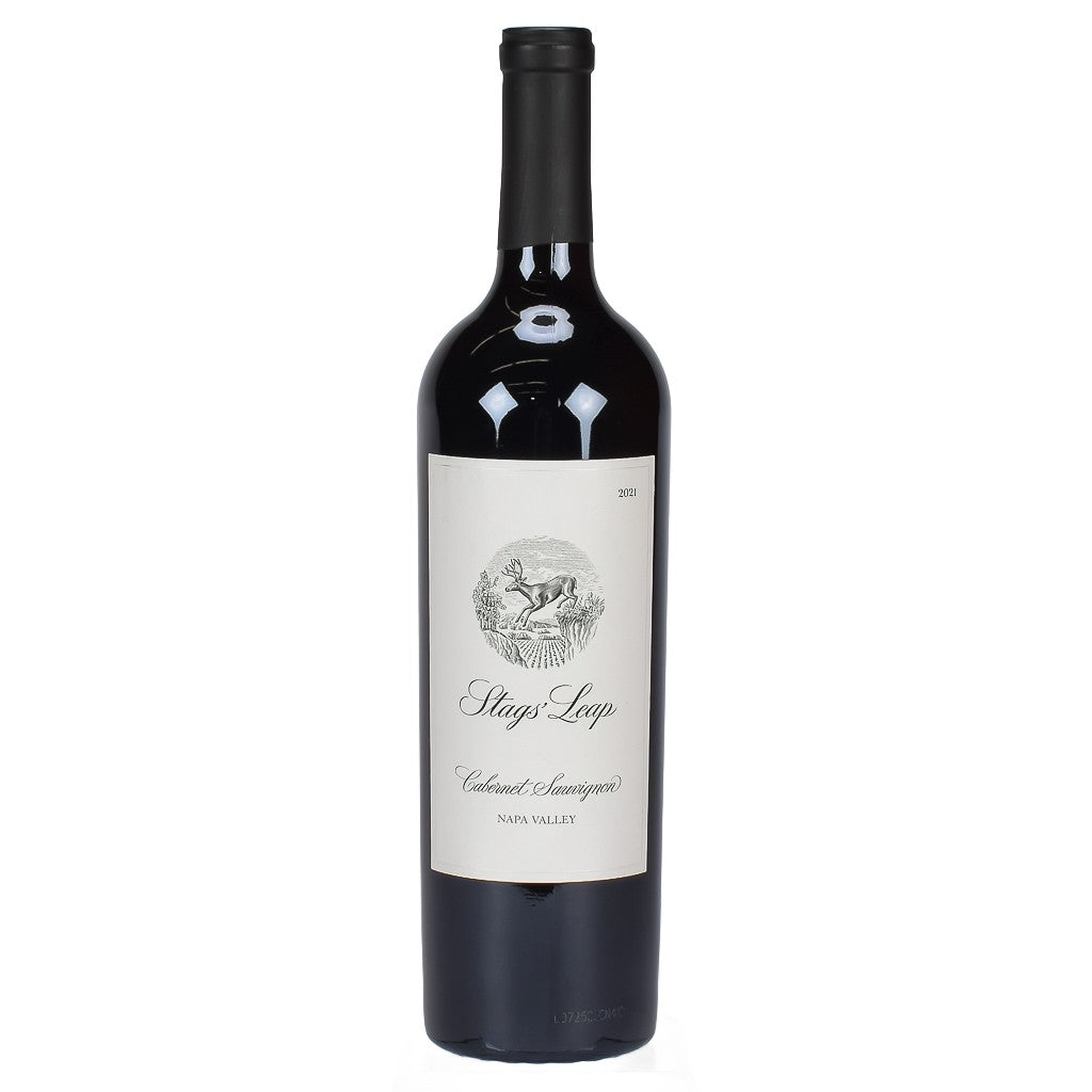 Stags Leaps California Cabernet