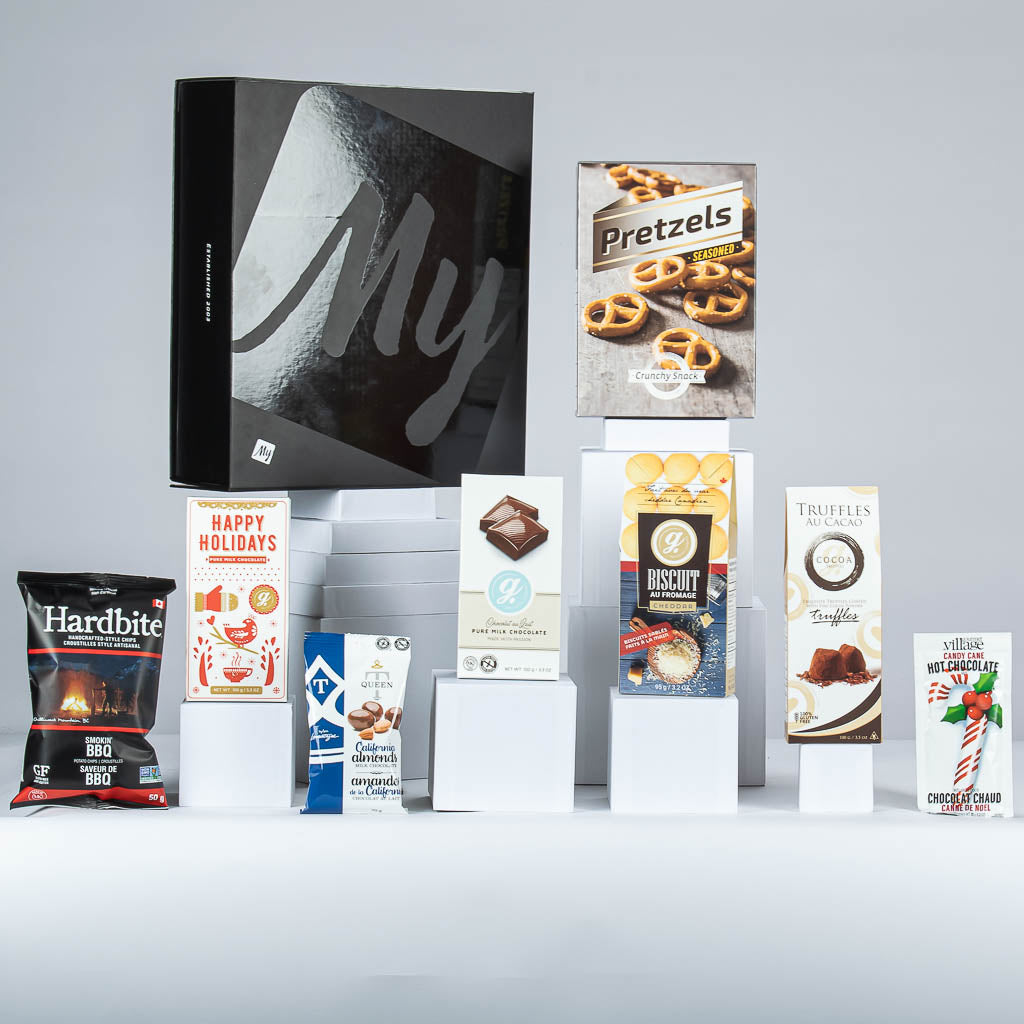 Christmas Luxury Gift Box