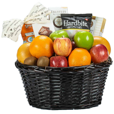 Kosher Fruit Gourmet Sympathy