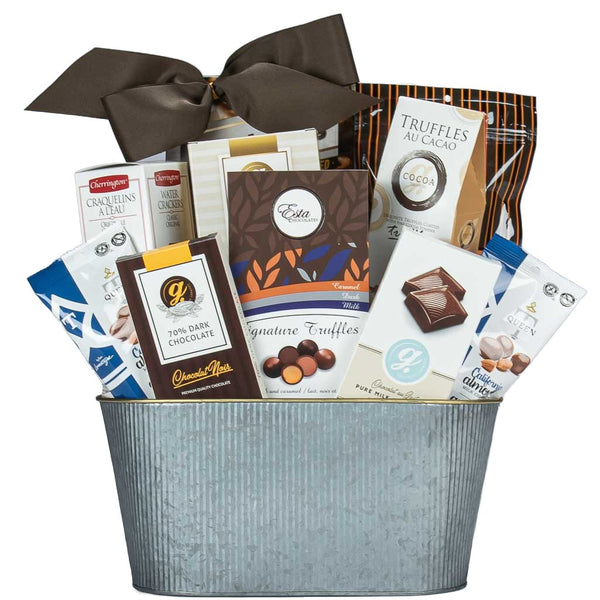 Sympathy Gift Baskets Hamper Delivery, Send Condolence Basket Same Day