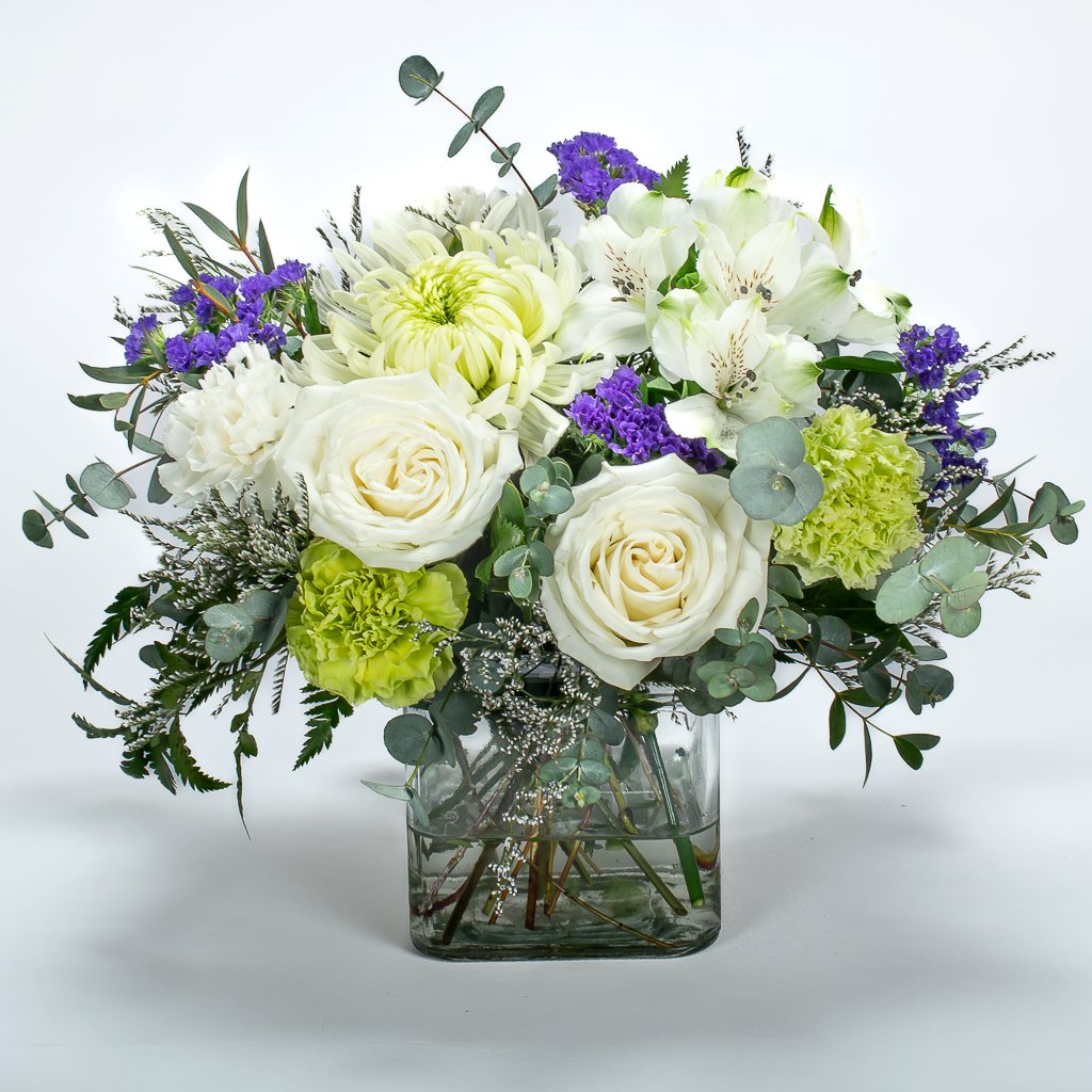 Hamilton Florist - Flower Delivery by Gray The Florist, Inc.