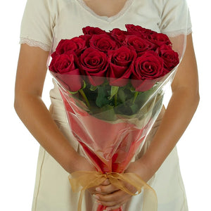 Red Roses Delivery Vaughan