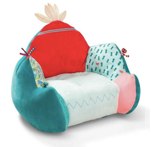 Reading Chair for Toddlers