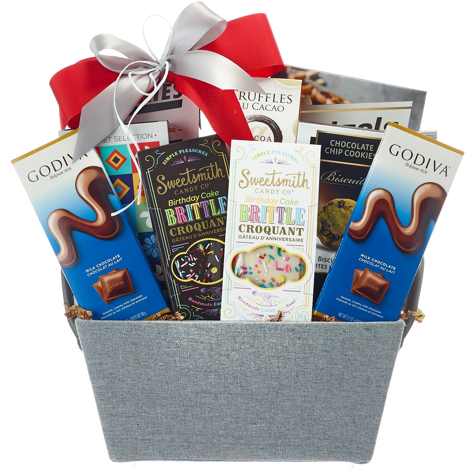 Happy Birthday Gifts Delivery Toronto