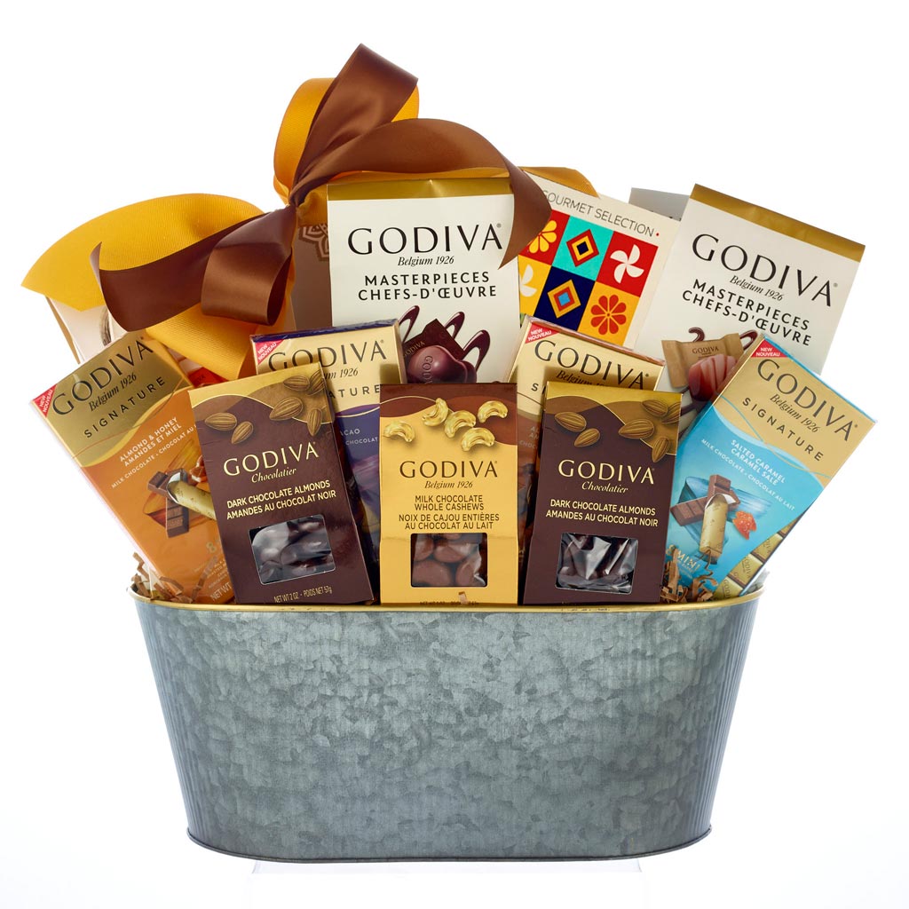 Godiva Gifts Delivery