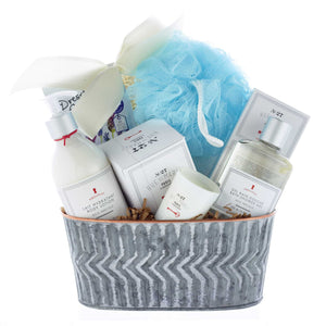 Rejuvenation Spa Gift Baskets