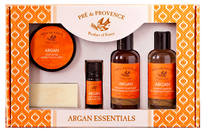 Argan Collection