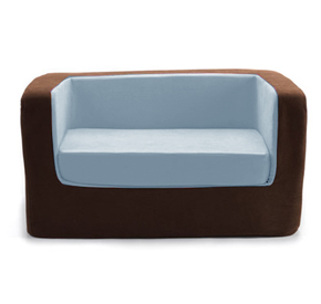 Monte Design Loveseat for Boy