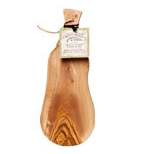 Cheese Board