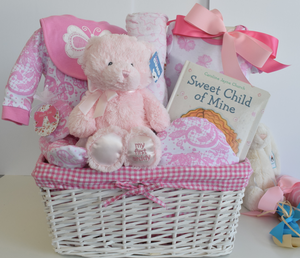 Custom Basket