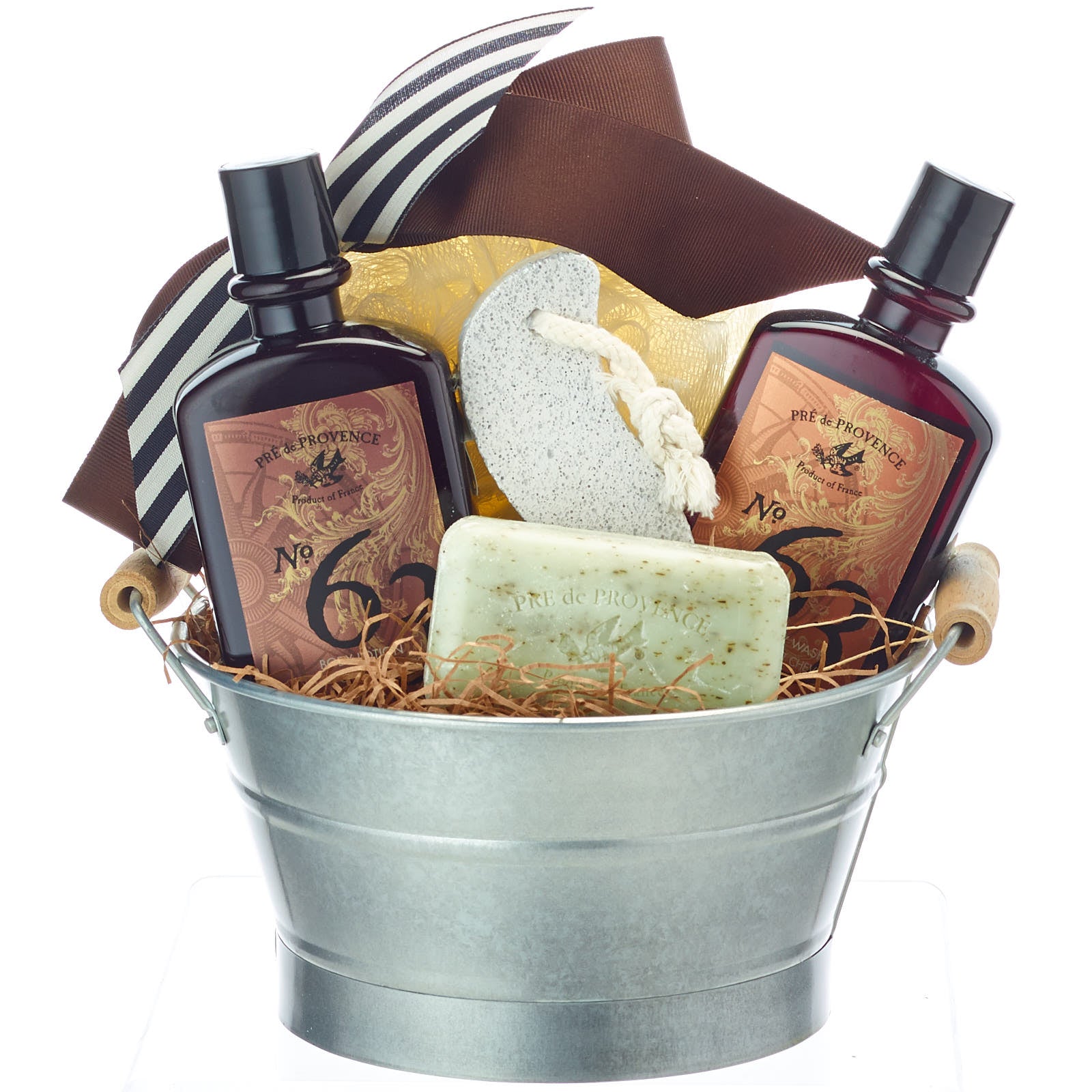 Spa Gift Baskets For Man