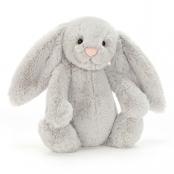 Small Jellycat Bunny