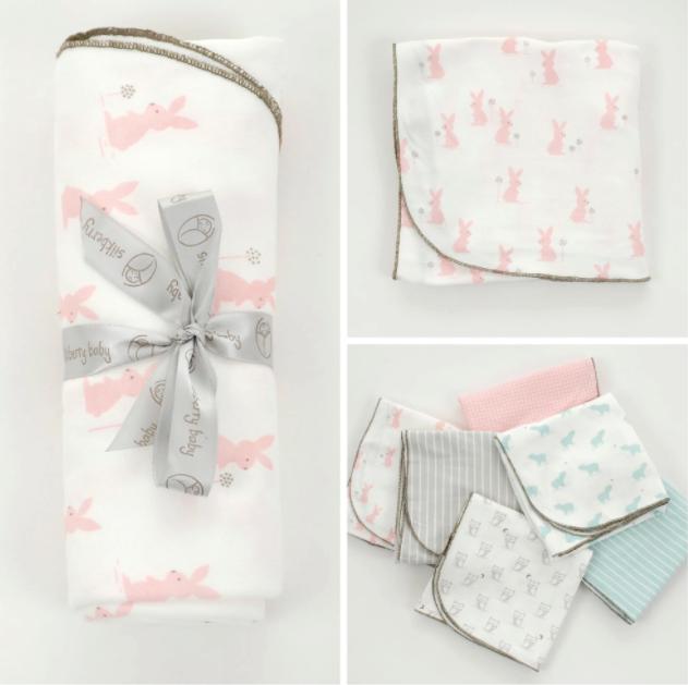 Baby Premium Blanket