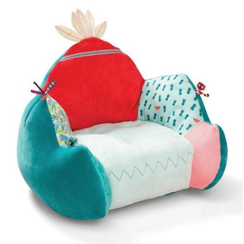 Baby Reading Cushion Chair