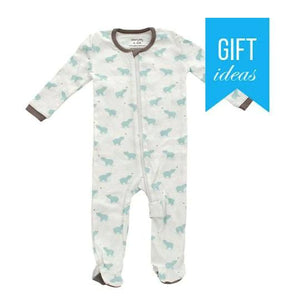 Baby Boy Onesie