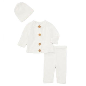 3 Piece Knit Set