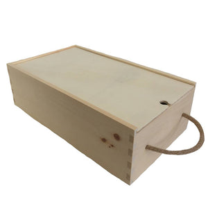wooden box delivery canada ontario